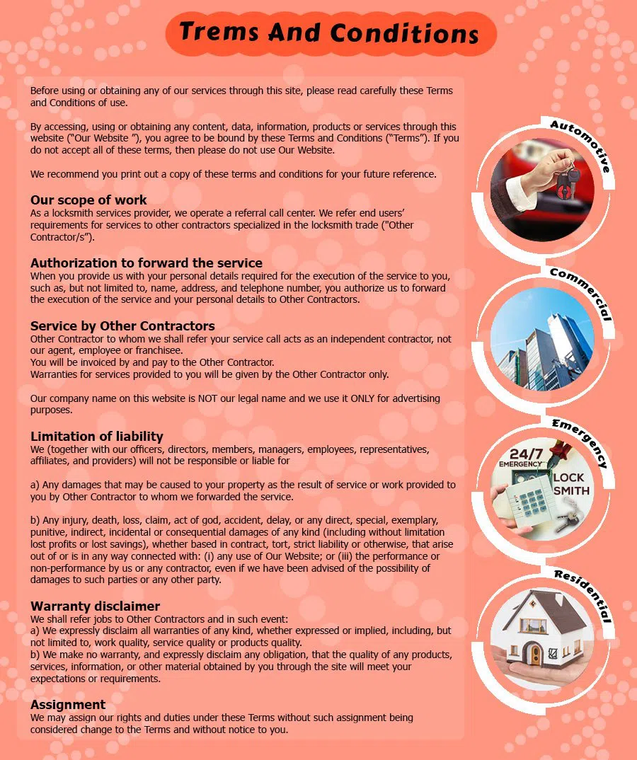 Washington MI Locksmith Store Washington, MI 586-250-2001